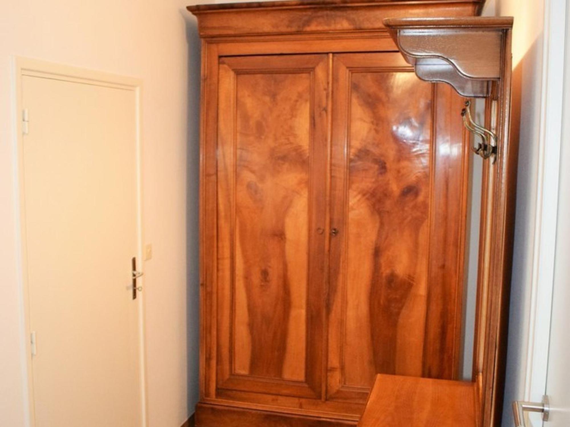 Gite Charmant Pres De Tours Et Amboise Avec Wi-Fi, Cour Privative, Garage A Velos, Accepte Animaux - Fr-1-381-503 Vernou-sur-Brenne Exterior foto